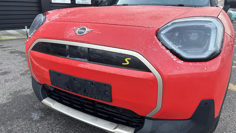 MINI Aceman 160kW SE Classic 54kWh 5dr Auto Electric Hatchback